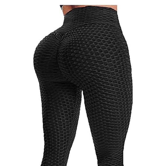 Pants - Butt lifting leggings